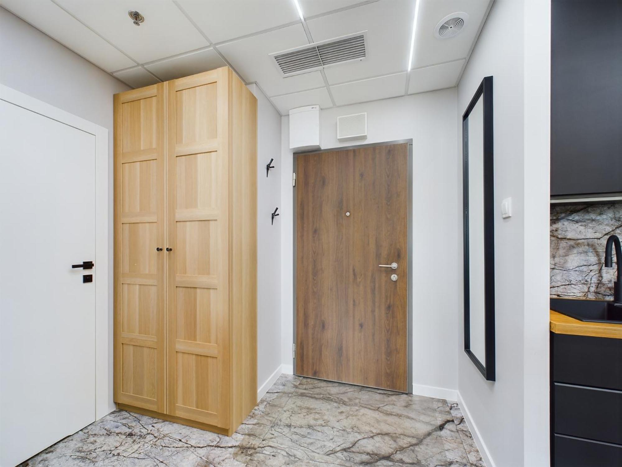 Exceptional Business Apartments By Noclegi Renters Варшава Экстерьер фото
