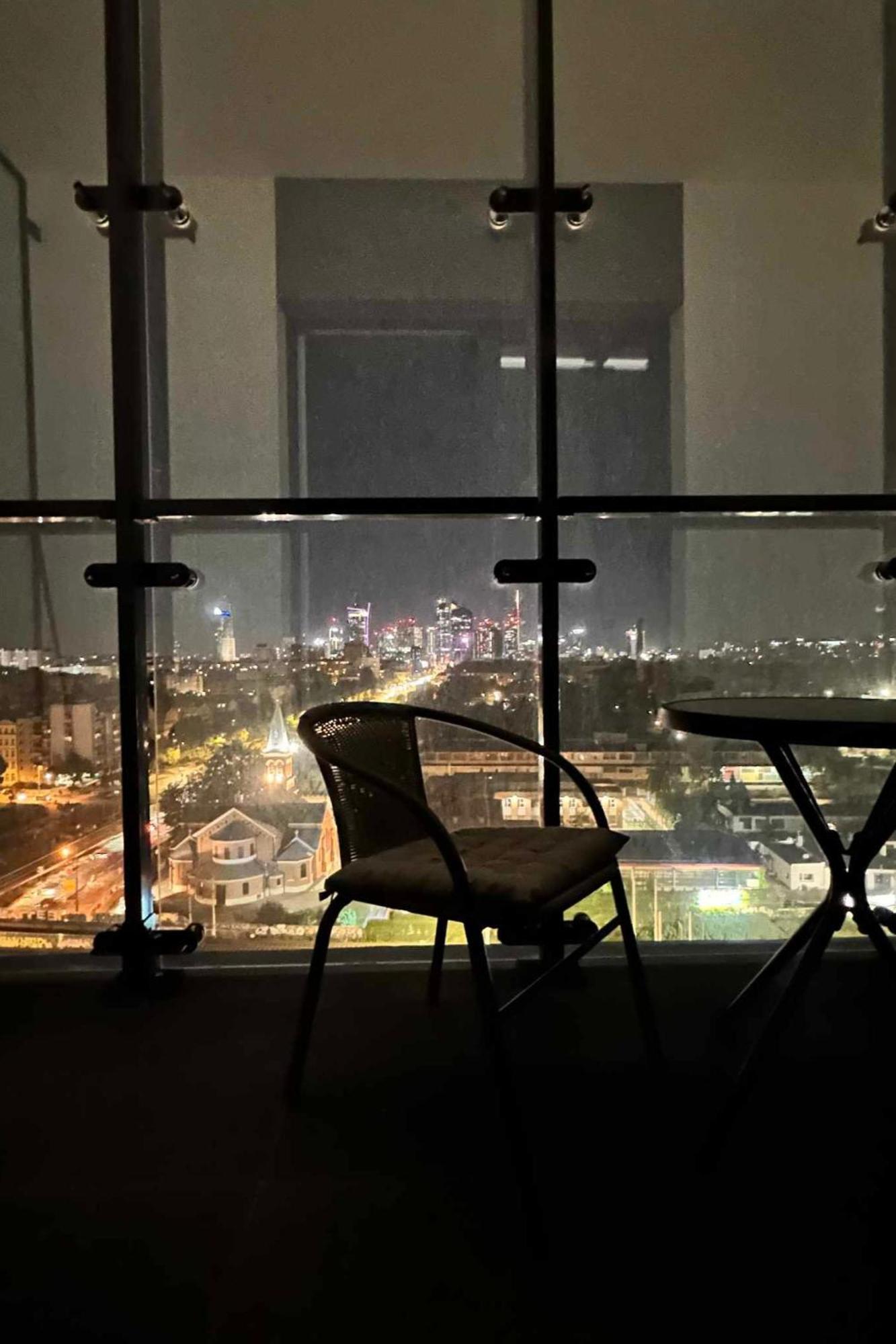 Exceptional Business Apartments By Noclegi Renters Варшава Экстерьер фото