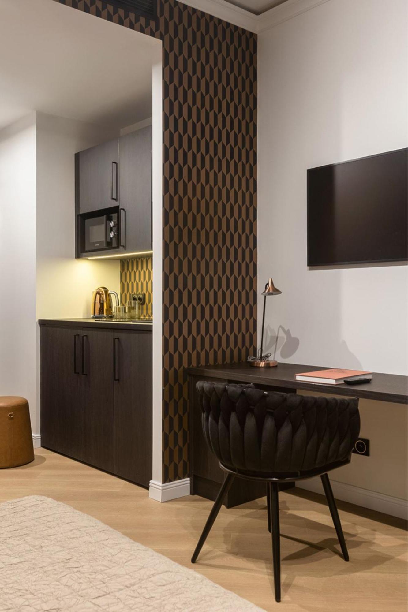 Exceptional Business Apartments By Noclegi Renters Варшава Экстерьер фото