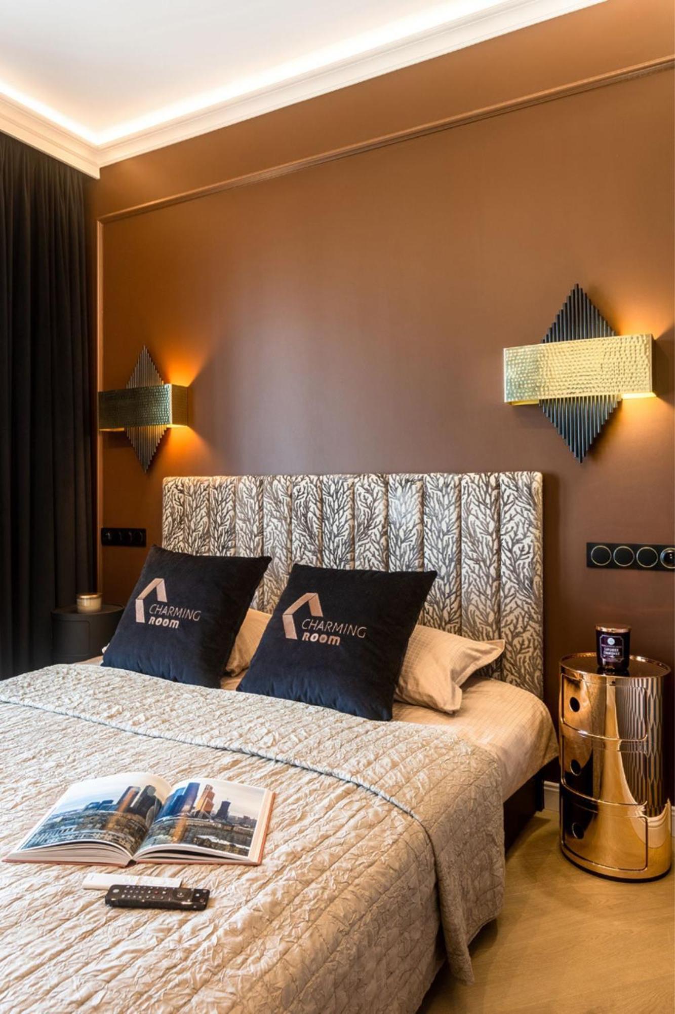 Exceptional Business Apartments By Noclegi Renters Варшава Экстерьер фото