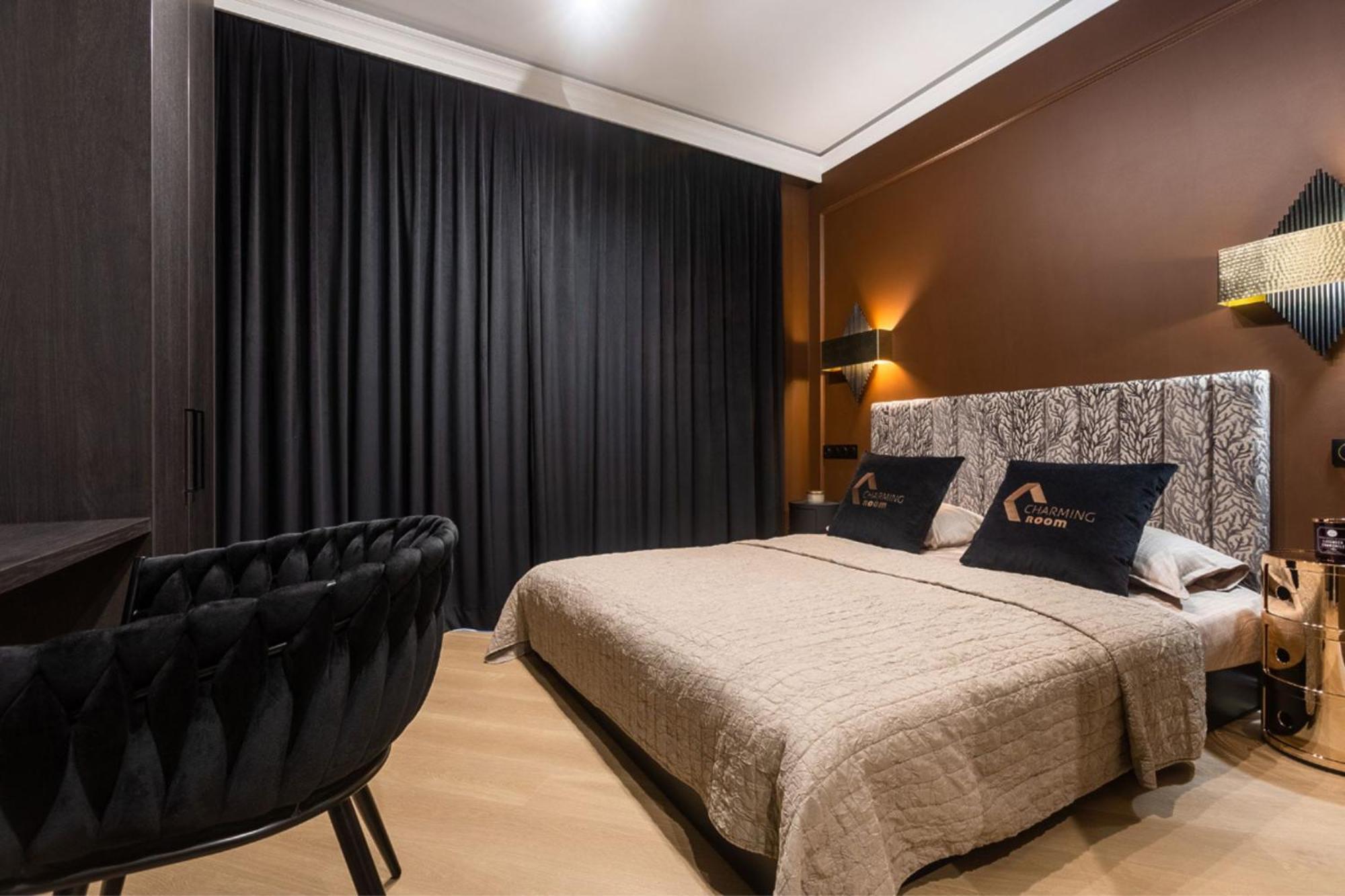 Exceptional Business Apartments By Noclegi Renters Варшава Экстерьер фото